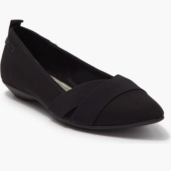 Anne Klein iflex Flat - Picture 3 of 8